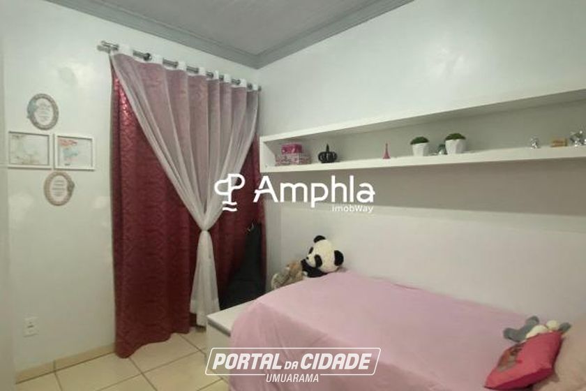 Casa &agrave; venda - 140m&sup2; - Jardim Coopagro