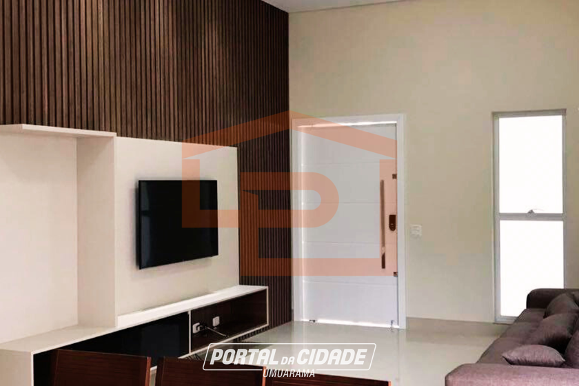 Casa &agrave; venda - 218m&sup2; - Jardim Alphaville