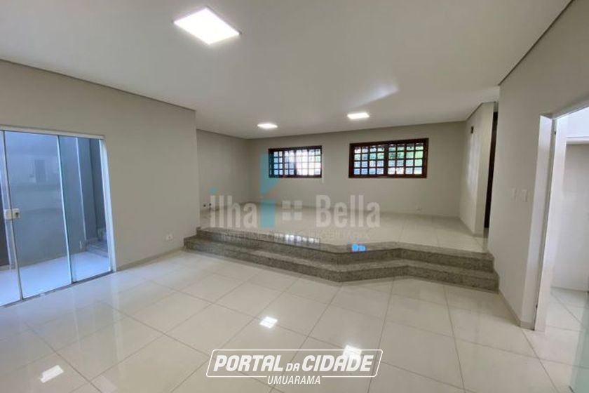 Casa para alugar - Parque Cidade Jardim