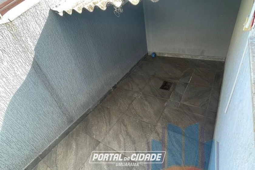 Casa &agrave; venda - 176m&sup2; - Zona I