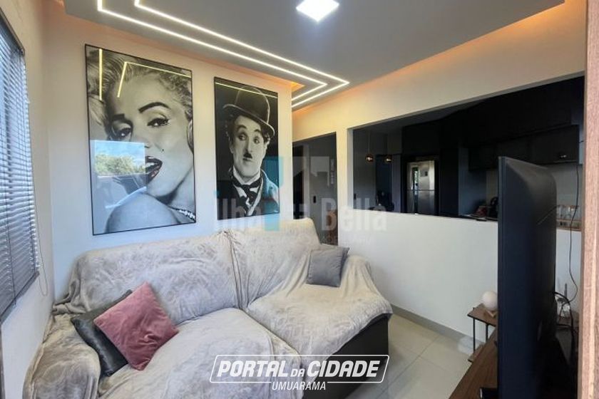 Casa &agrave; venda - Jardim Vila Rica