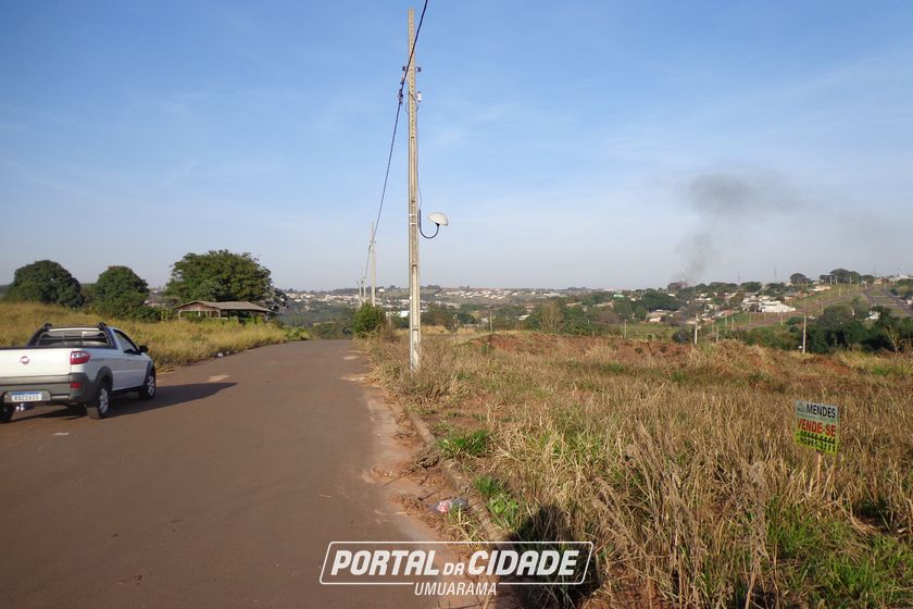 Terreno &agrave; venda - 376m&sup2; - Parque Firenze