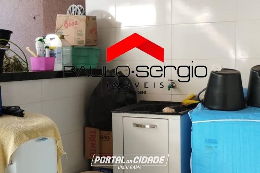 Casa &agrave; venda - 134m&sup2; - Jardim Novo Milenio