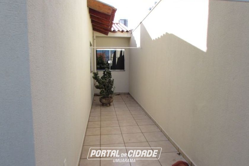 Casa &agrave; venda - Zona II