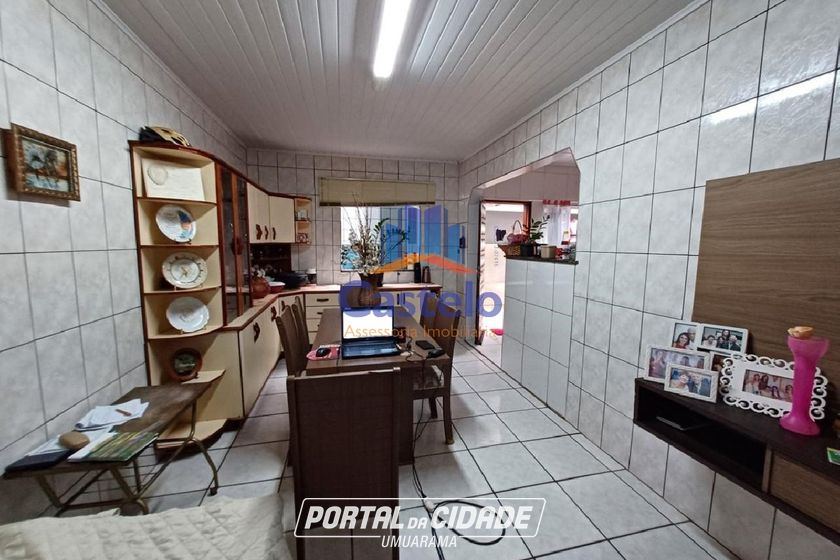 Sala Comercial &agrave; venda - 140m&sup2; - Zona VII