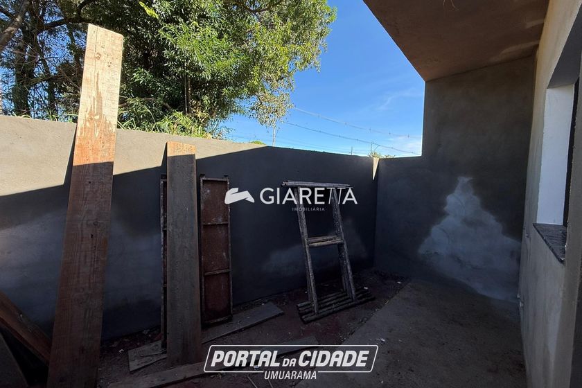 Casa &agrave; venda - 65m&sup2; - VILA PIONEIRO