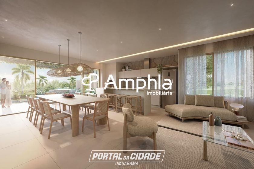 Terreno &agrave; venda - 201m&sup2; - Vista Linda