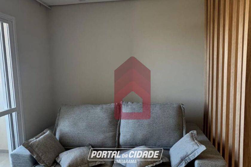 Apartamento &agrave; venda - 76m&sup2; - Jardim Paineiras
