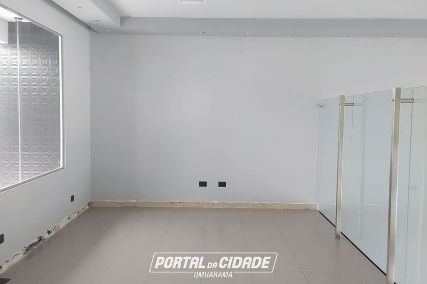 Apartamento para alugar - 336m&sup2; - Zona I