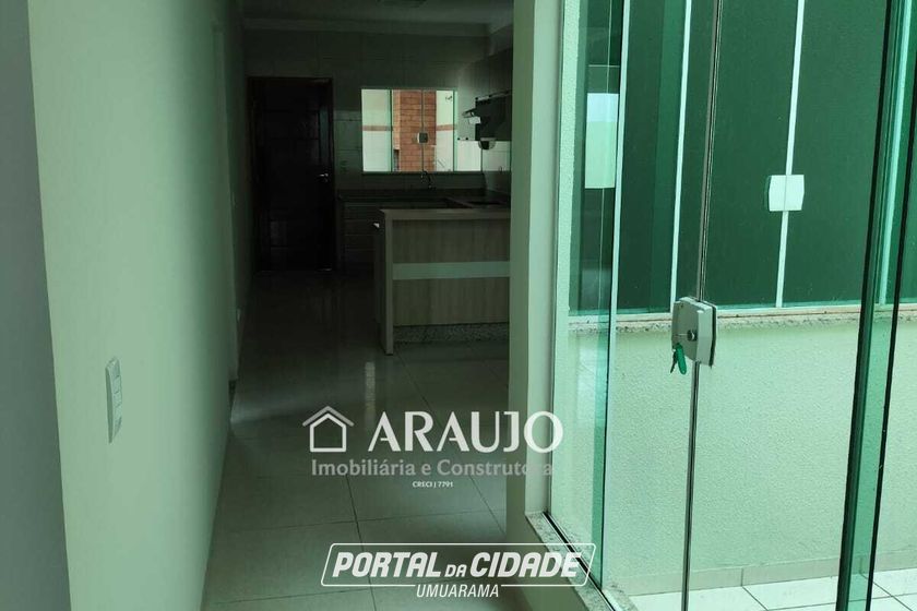 Casa para alugar - Parque Cidade Jardim