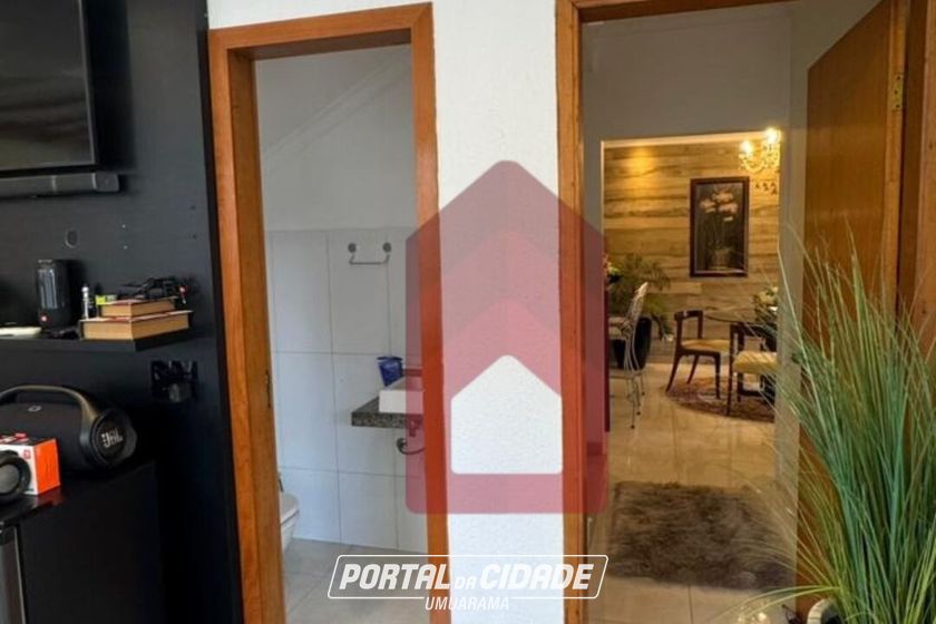 Casa &agrave; venda - 170m&sup2; - Jardim Alphavile