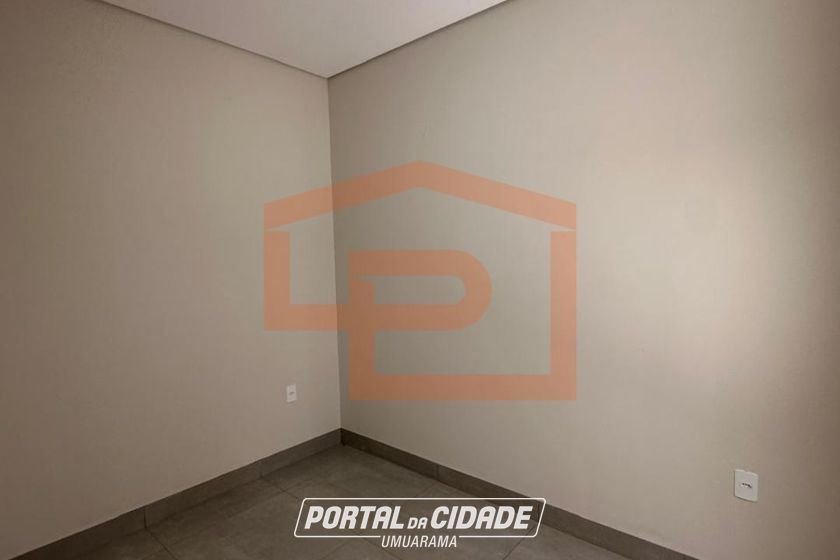 Casa &agrave; venda - 115m&sup2; - Parque Metropolitano