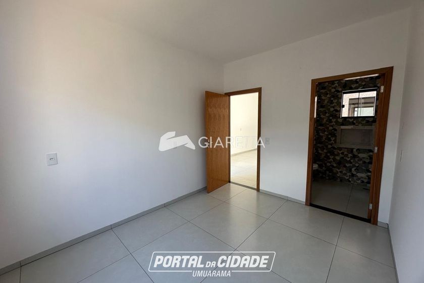 Casa &agrave; venda - 62m&sup2; - JARDIM COOPAGRO