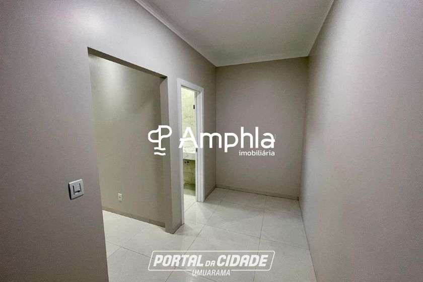 Casa &agrave; venda - 170m&sup2; - Andorinha
