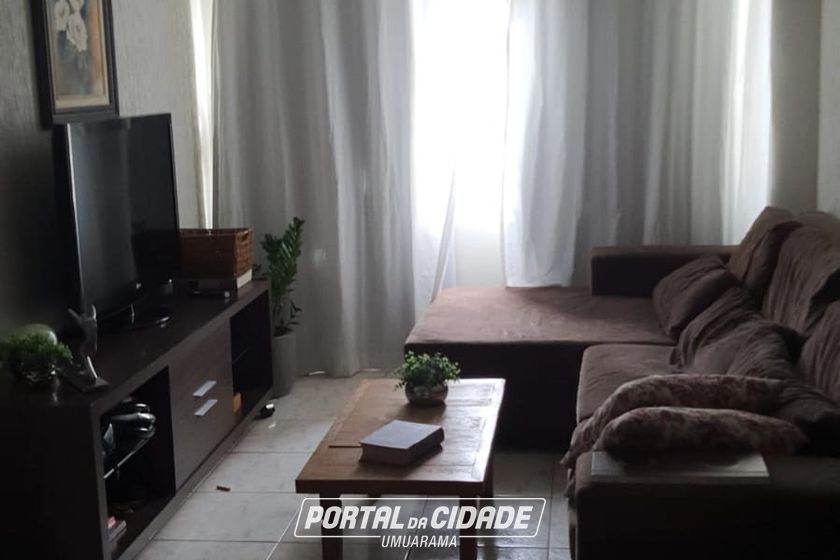 Apartamento &agrave; venda - Zona II