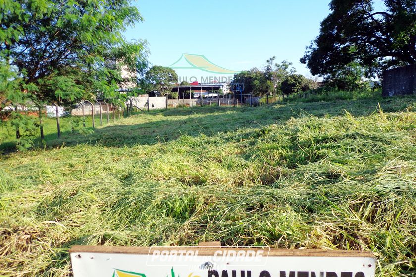 Terreno &agrave; venda - 433m&sup2; - Zona II