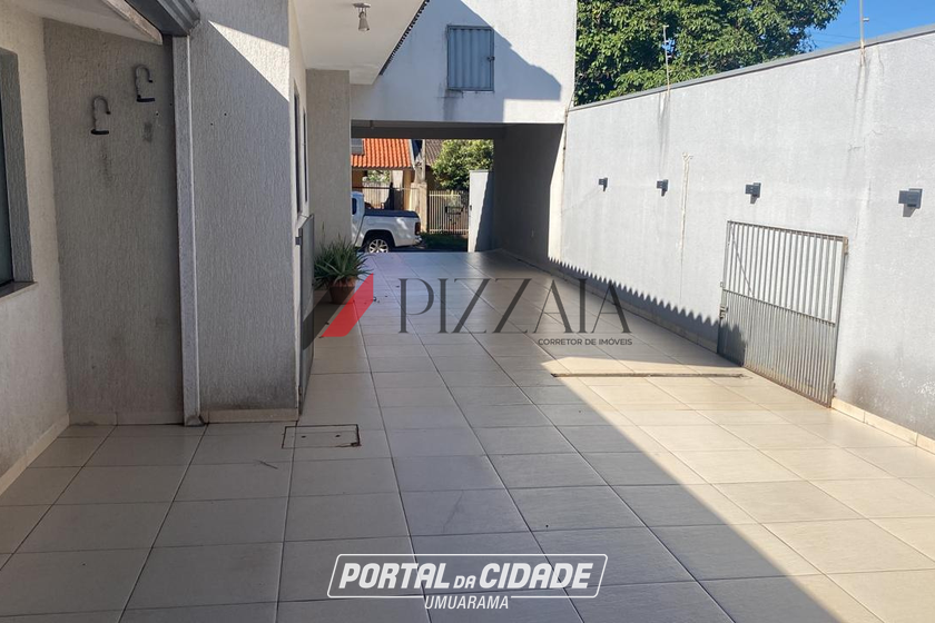 Casa &agrave; venda - 191m&sup2; - Parque Bandeirantes