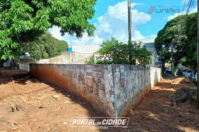 Terreno &agrave; venda - 342m&sup2; - Jardim Panorama