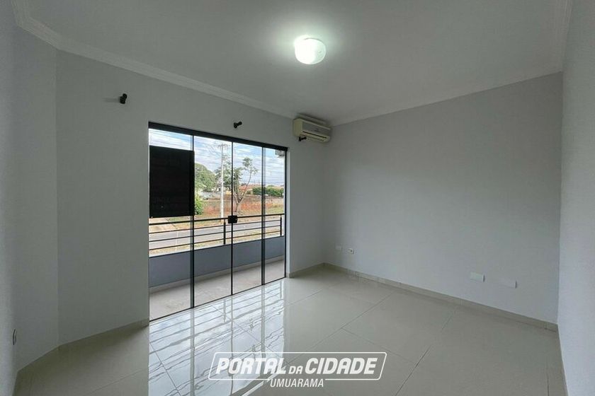 Apartamento &agrave; venda - 617m&sup2; - ZONA V