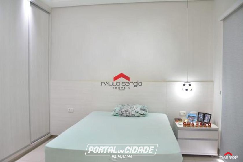 Sobrado &agrave; venda - 275m&sup2; - Condom&iacute;nio Residencial Royal Garden