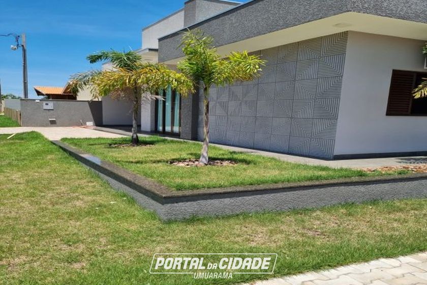 Casa &agrave; venda - 