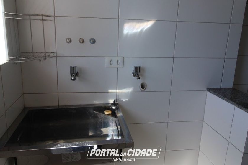 Apartamento para alugar - 67m&sup2; - Zona I