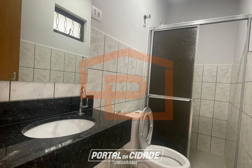 Casa para alugar - 139m&sup2; - Parque Cidade Jardim