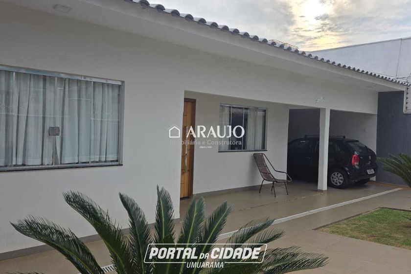 Casa &agrave; venda - 243m&sup2; - Jardim Indai&aacute;