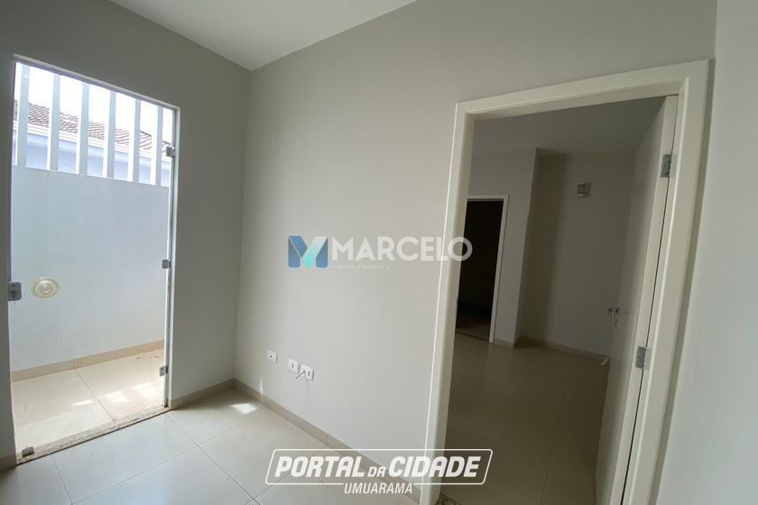 Casa &agrave; venda - 131m&sup2; - Jardim Primavera