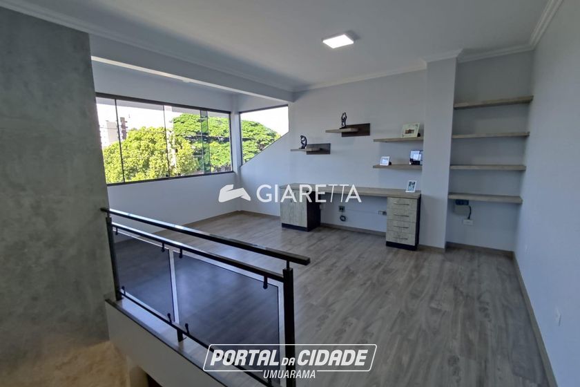 Casa &agrave; venda - 264m&sup2; - JARDIM GISELA