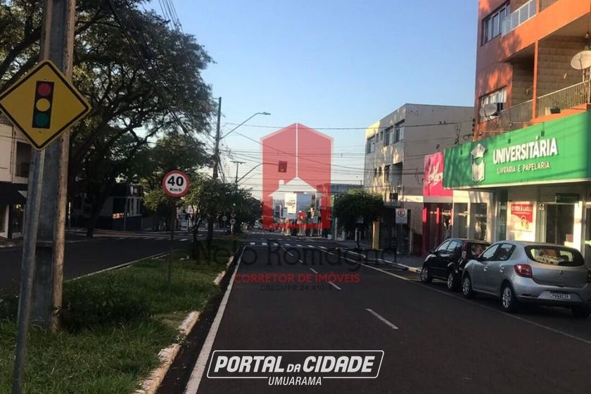 Sala Comercial &agrave; venda - 14m&sup2; - Zona II