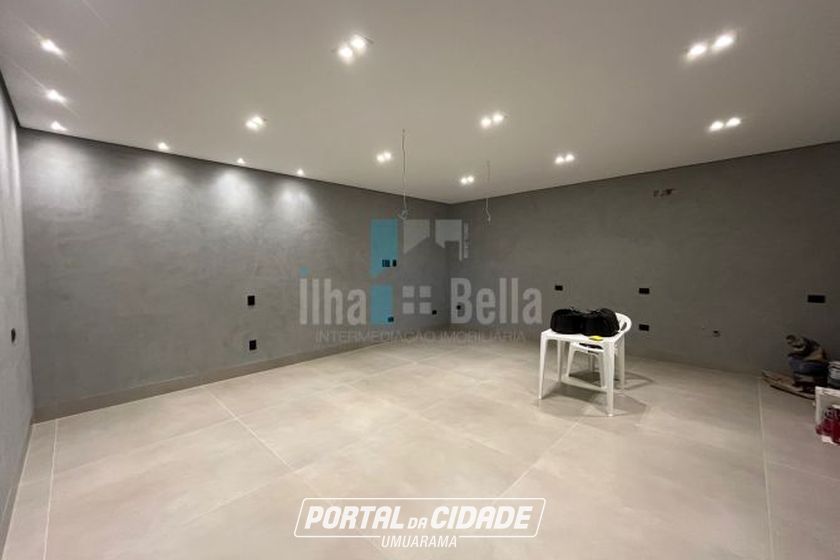 Sobrado &agrave; venda - 