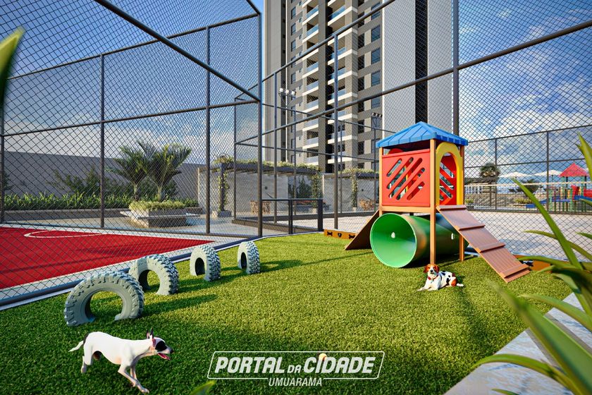 Apartamento &agrave; venda - 91m&sup2; - Parque Residencial Interlagos II