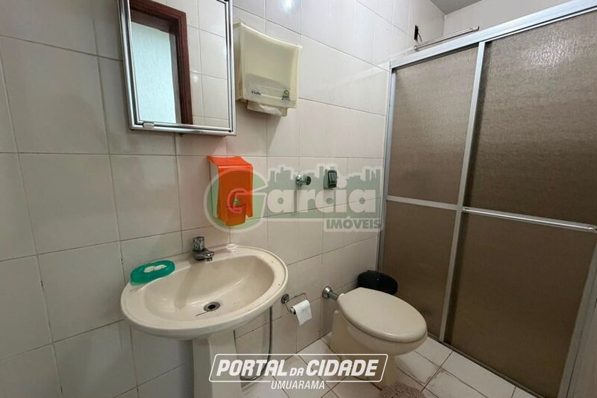 Sal&atilde;o Comercial para alugar - Zona II