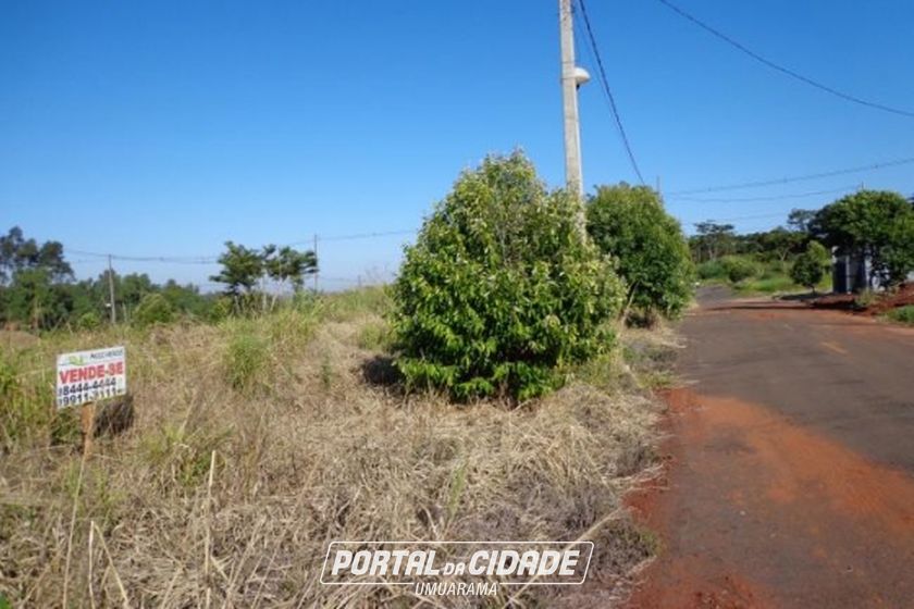 Terreno &agrave; venda - 253m&sup2; - Parque Residencial Viena