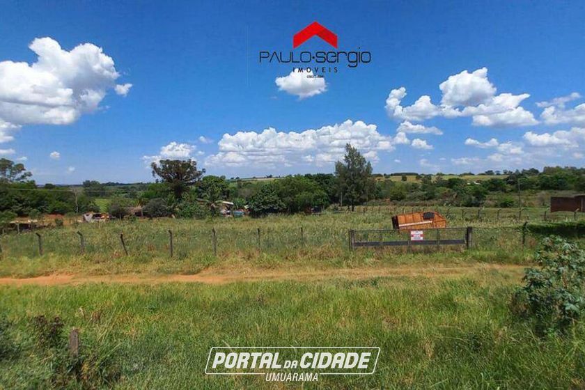 Ch&aacute;cara &agrave; venda - 4000m&sup2; - Parque Industrial I