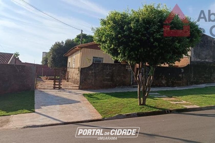 Terreno &agrave; venda - 530m&sup2; - Zona V