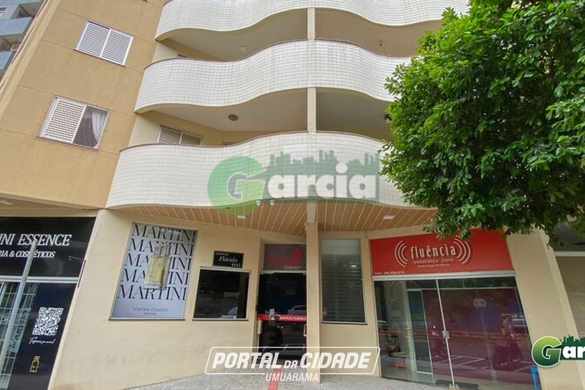 Apartamento &agrave; venda - ZONA I