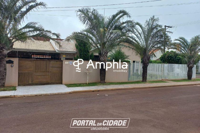 Casa &agrave; venda - 210m&sup2; - Jardim Gisela