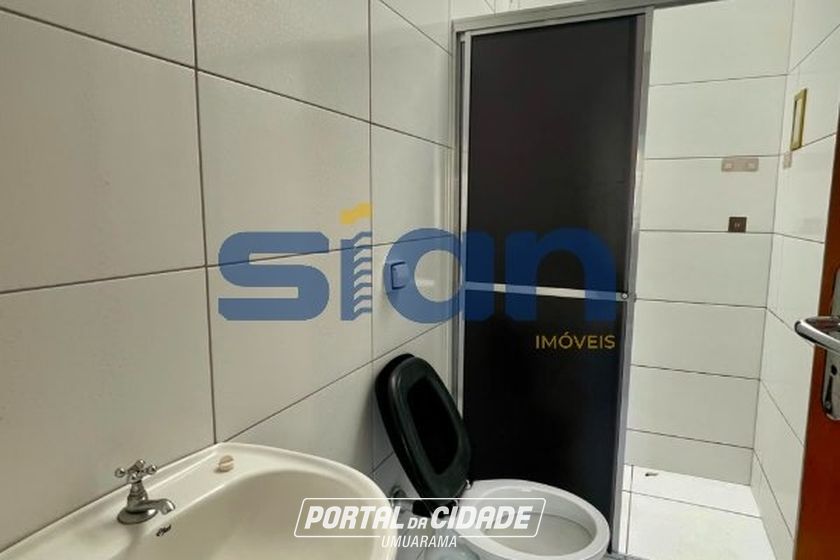 Casa para alugar - 127m&sup2; - Jardim Topazio