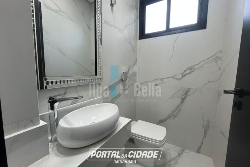 Casa &agrave; venda - 