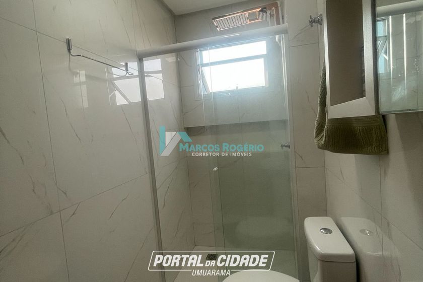 Apartamento &agrave; venda - 76m&sup2; - Zona VII