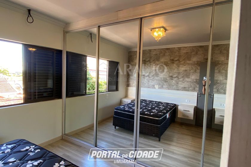 Apartamento &agrave; venda - 114m&sup2; - Zona III