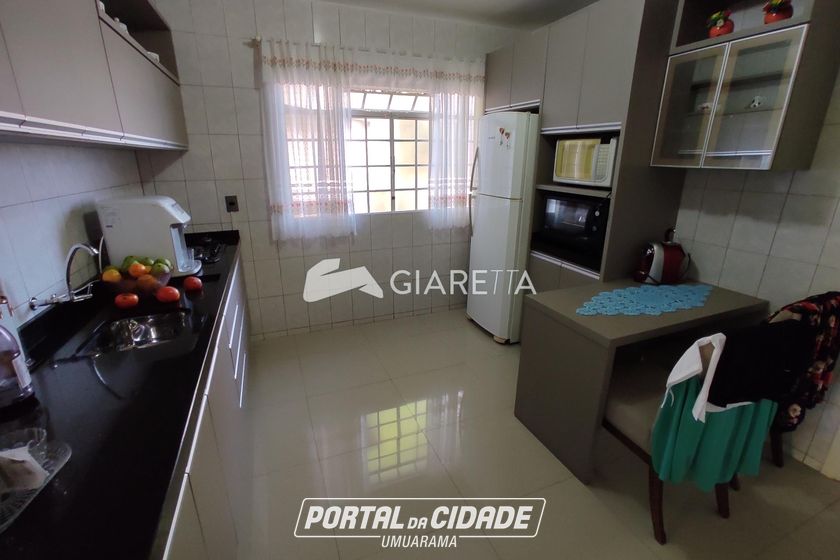 Casa &agrave; venda - 149m&sup2; - JARDIM PORTO ALEGRE