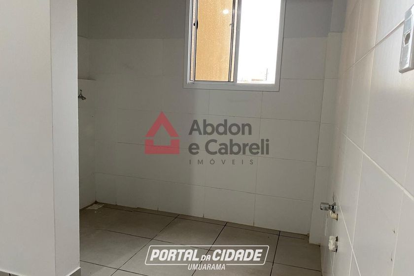 Apartamento &agrave; venda - 52m&sup2; - Conjunto Habitacional Sonho Meu