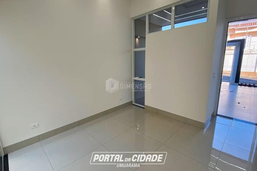 Casa &agrave; venda - 138m&sup2; - Parque Bandeirantes
