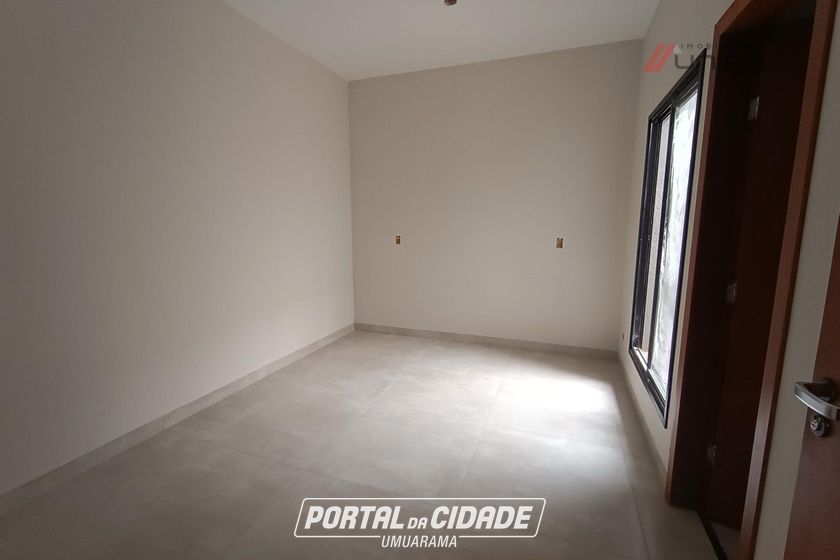 Casa &agrave; venda - 120m&sup2; - Jardim Porto Seguro