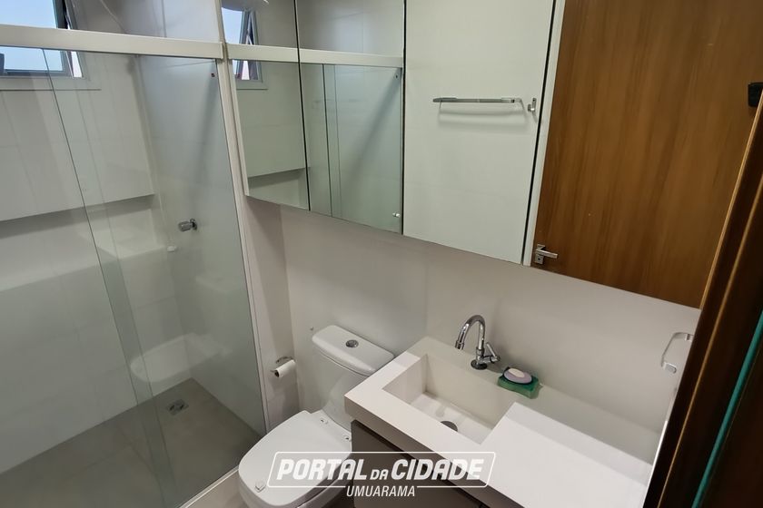 Apartamento para alugar - JARDIM SOCIAL