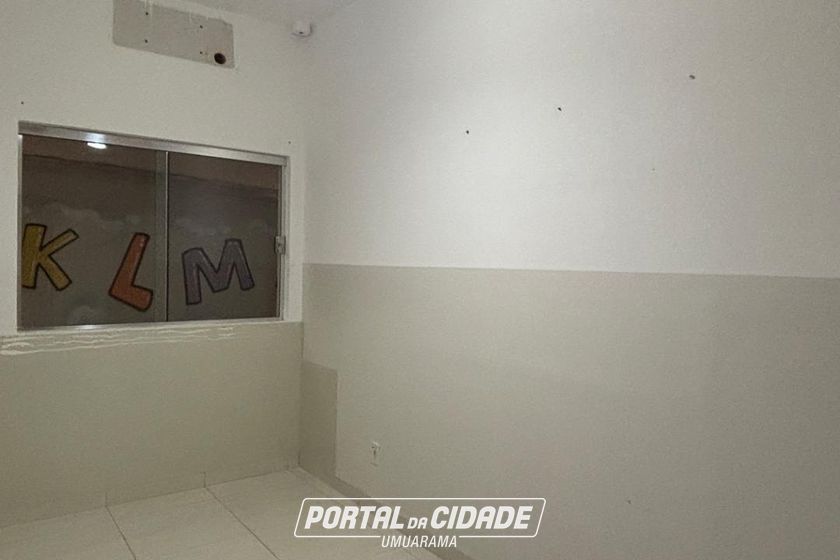 Casa para alugar - Zona II
