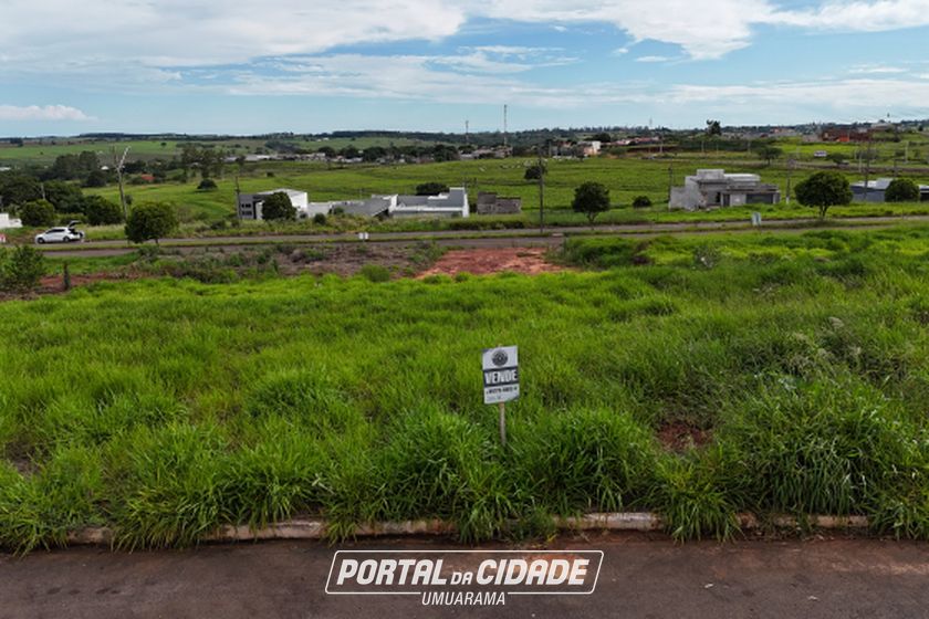 Terreno &agrave; venda - 220m&sup2; - Parque Residencial Metropolitano I